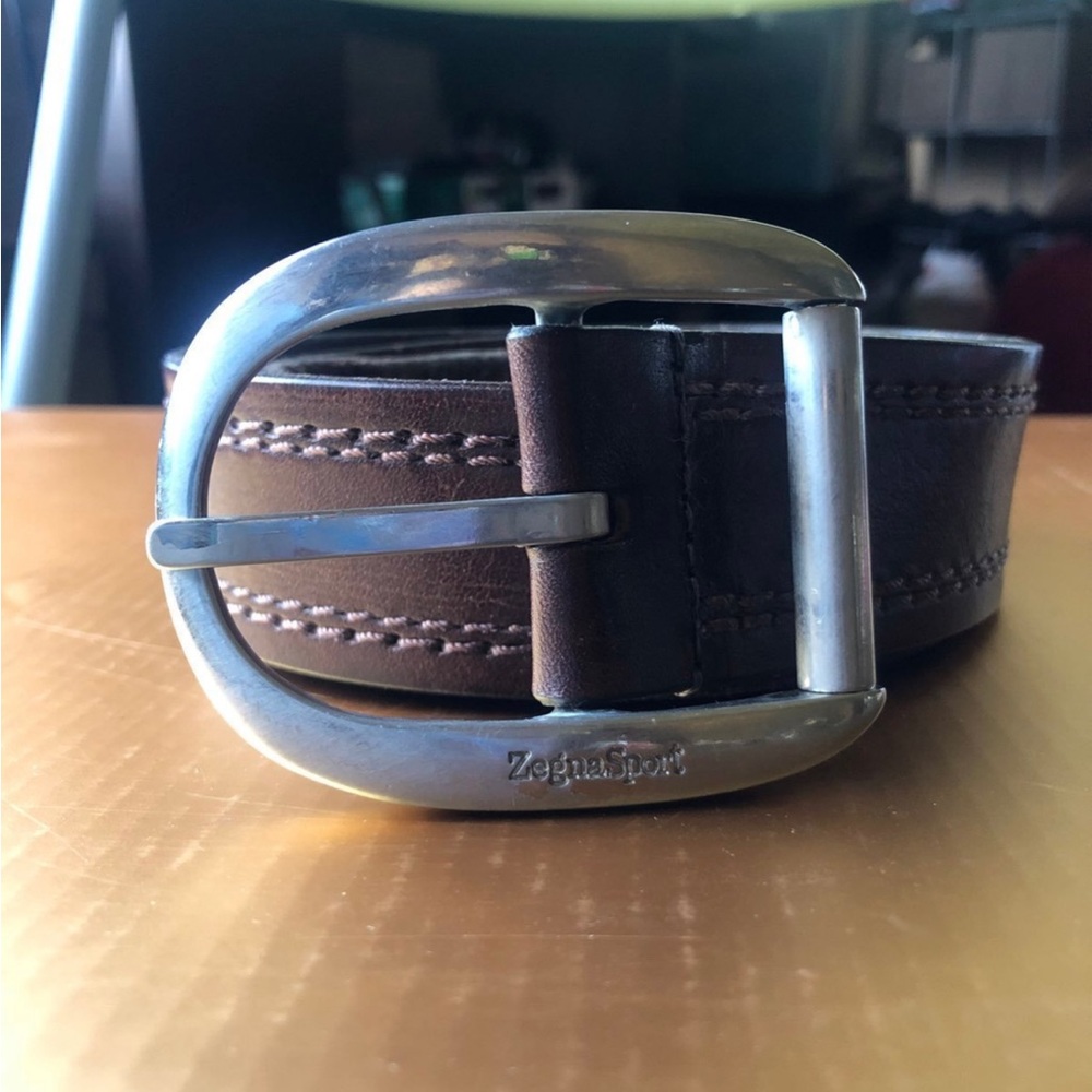 Zenga Sport Belt